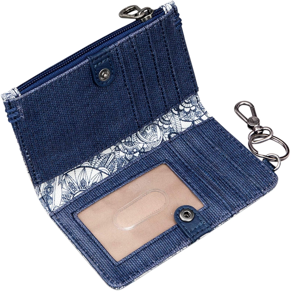 Hot Sale โจ Sakroots Encino Essential Wallet ๐ - Image 3