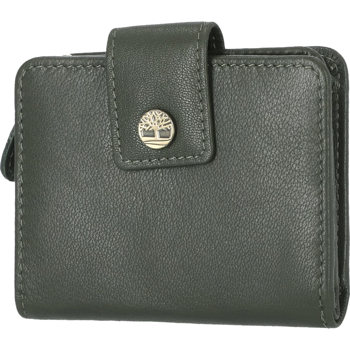 Outlet โ๏ธ Timberland Leather Blix Tab Billfold With Coin Pocket Wallet ๐