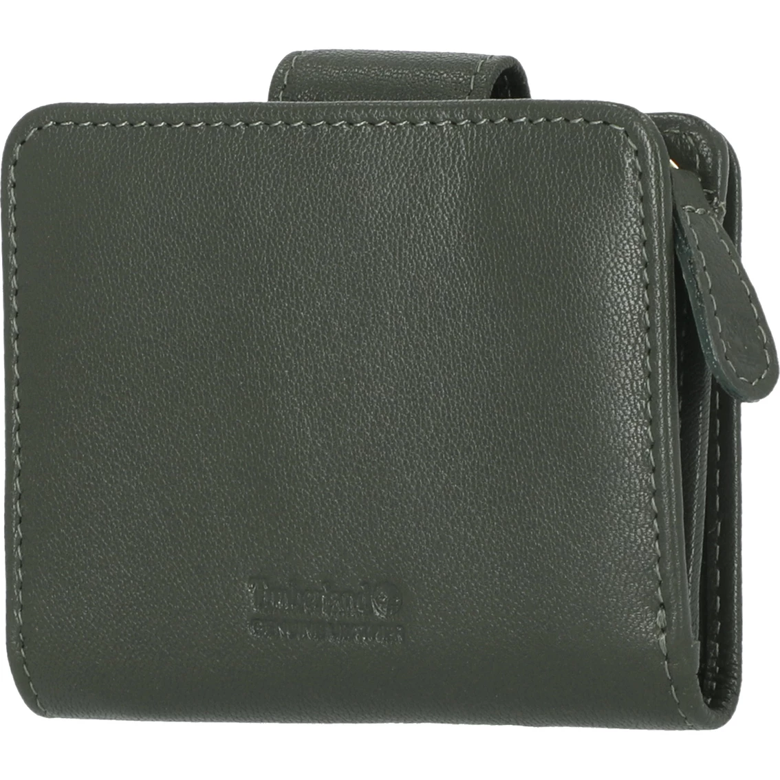 Outlet โ๏ธ Timberland Leather Blix Tab Billfold With Coin Pocket Wallet ๐ - Image 2
