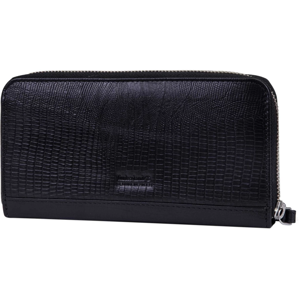 Cheapest โ๏ธ Timberland Leather Exotic Leather Large Zip Around Wallet With Wristlet ๐คฉ - Image 2