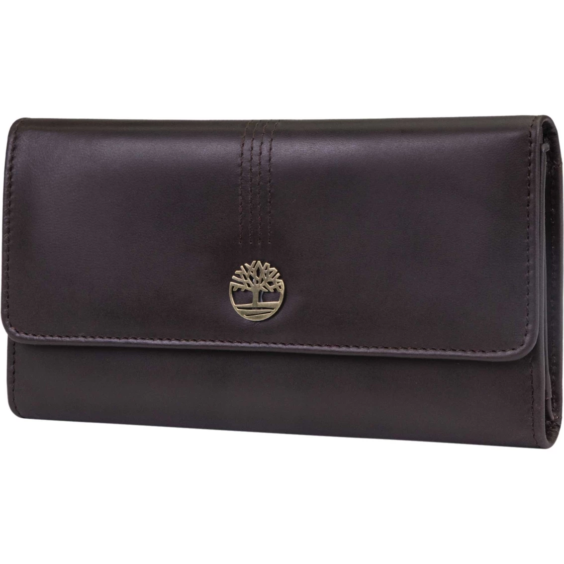 Best reviews of โญ Timberland Leather Cloudy Leather Money Manager Wallet ๐