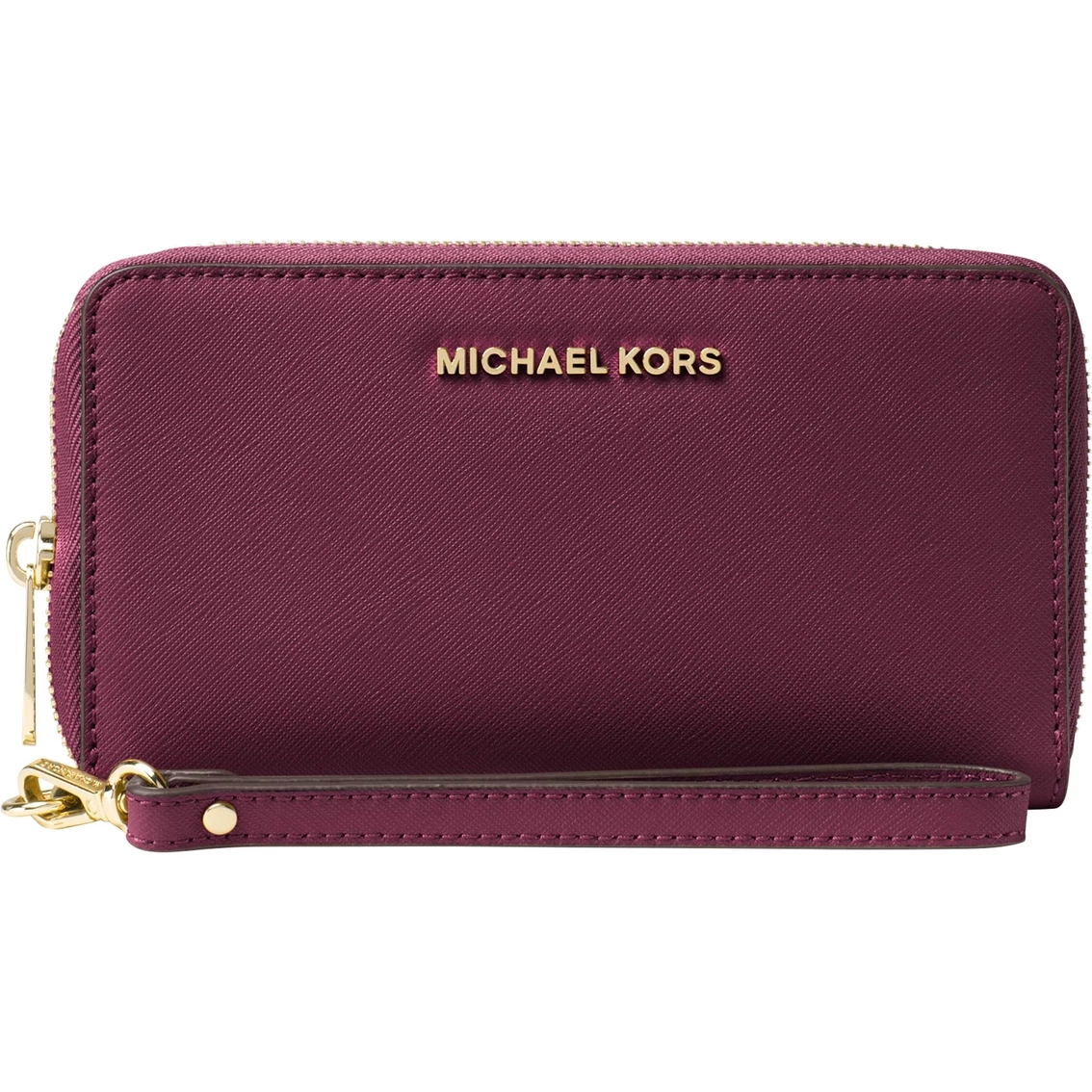 Flash Sale โ Michael Kors Jet Set Travel Large Flat Multifunction Phone Case ๐งจ - Image 6