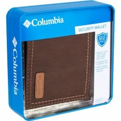 Best deal 🎉 Columbia RFID Passcase Wallet 🌟