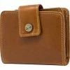 Best deal 🥰 Timberland Leather Buff Apache Tab Billfold Wallet 💯