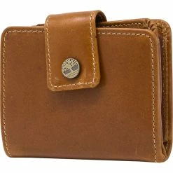 Best deal ๐ฅฐ Timberland Leather Buff Apache Tab Billfold Wallet ๐ฏ