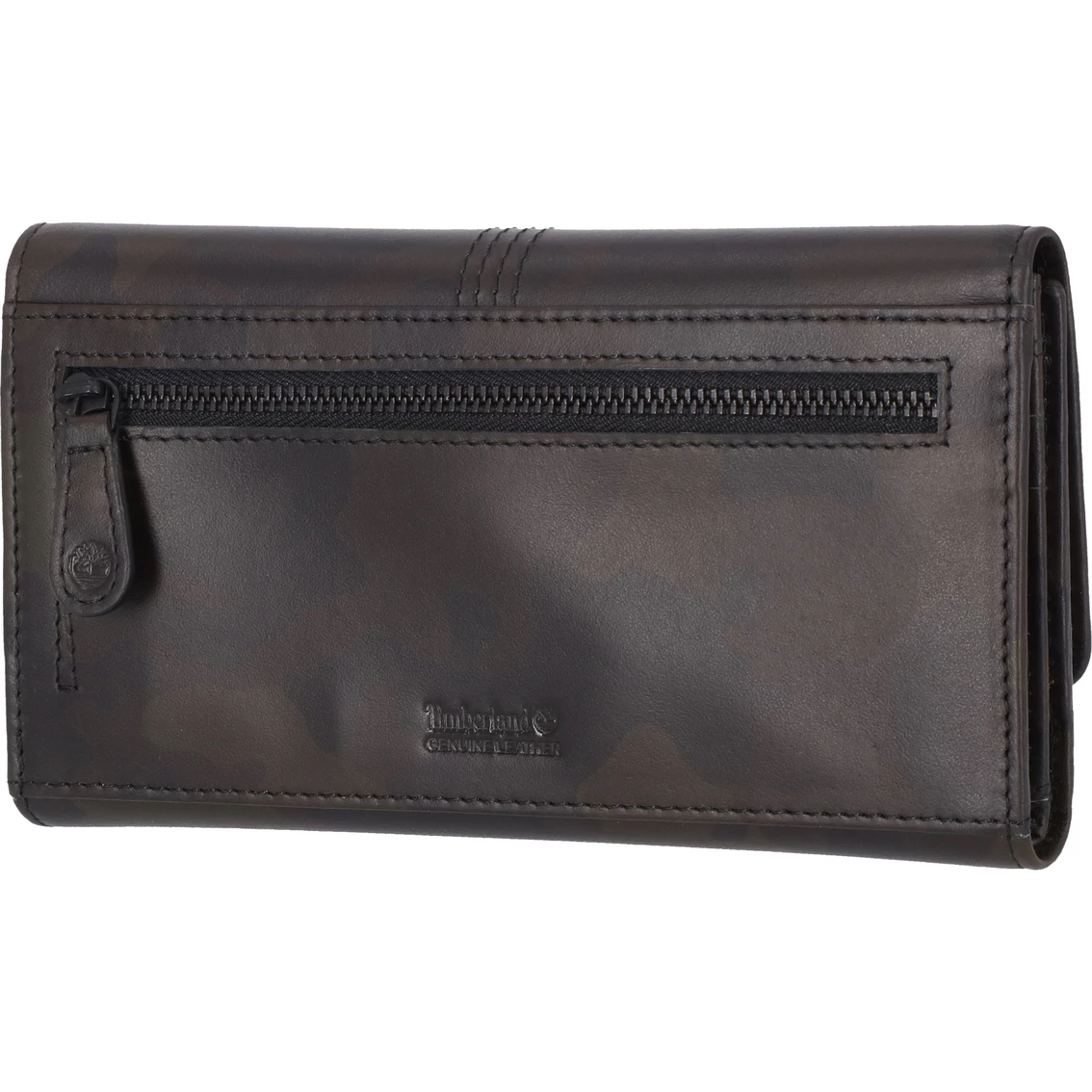 Best deal ๐ฏ Timberland Leather Camo Money Manager Wallet ๐ - Image 3