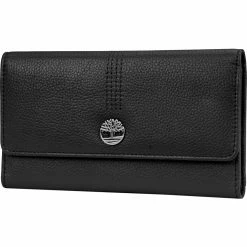 Coupon 🎁 Timberland Pebble Leather Money Manager Envelope Wallet ✨