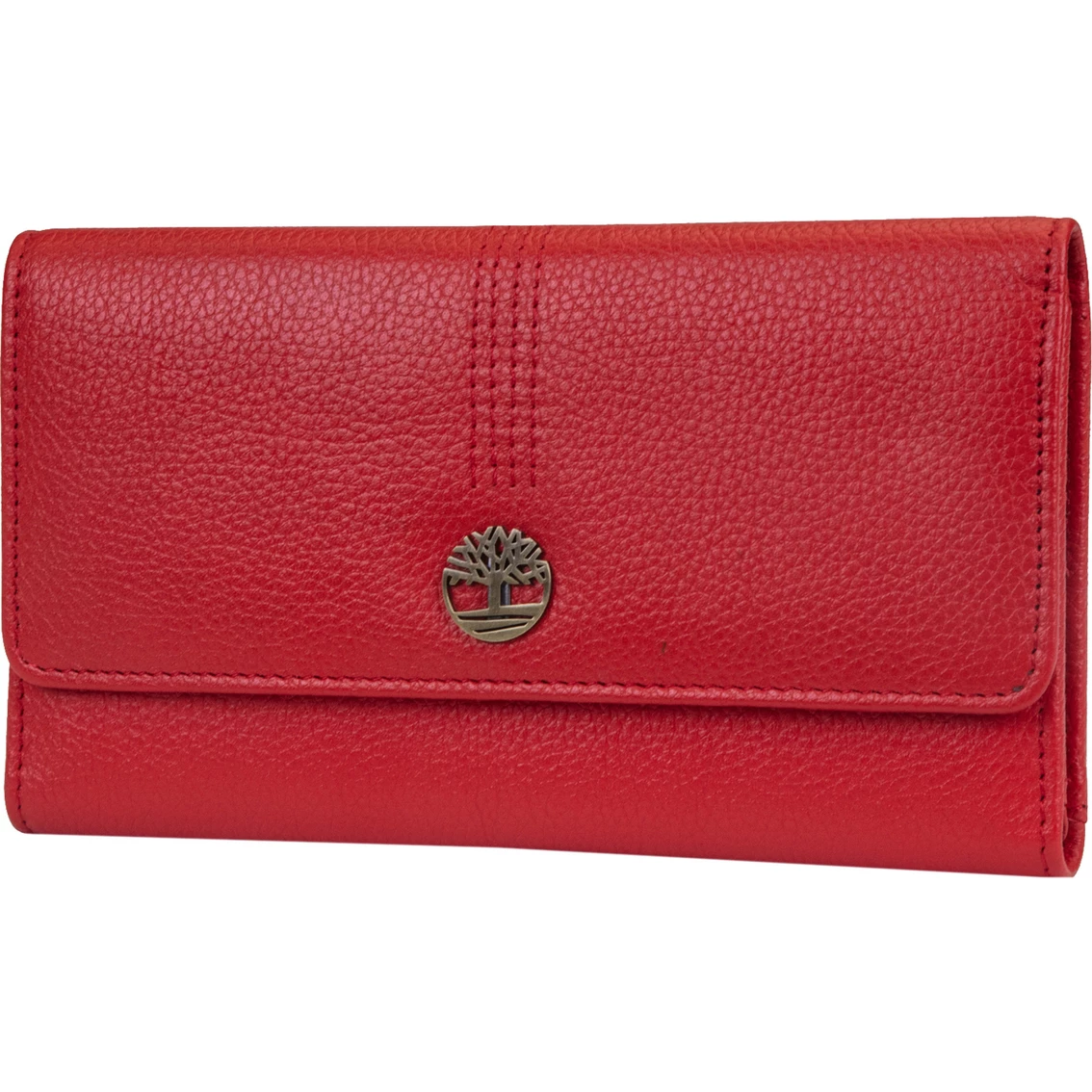 Coupon 🎁 Timberland Pebble Leather Money Manager Envelope Wallet ✨ - Image 2