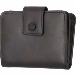 Best reviews of ๐ Timberland Leather Camo Tab Billfold With Coin Pocket Wallet ๐ฅ