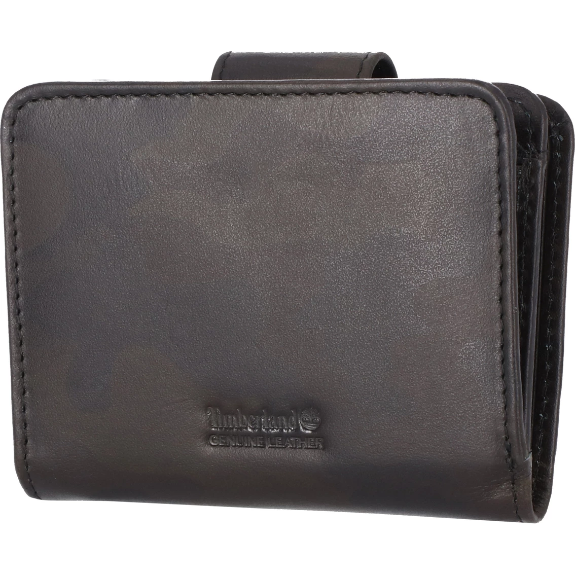 Best reviews of π Timberland Leather Camo Tab Billfold With Coin Pocket Wallet π₯ - Image 3