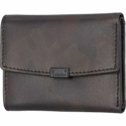 Best reviews of ๐ฅ Timberland Leather Camo Flap Billfold Wallet ๐