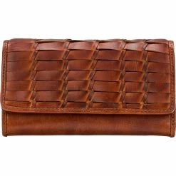 Deals ๐ Patricia Nash Terresa Woven Wallet ๐ฅ