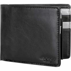 Flash Sale 🔔 Julia Buxton RFID Credit Card Billfold ⌛