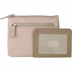 Promo 😀 Dopp Pik-Me-Up Large ID Coin / Card Case ⌛