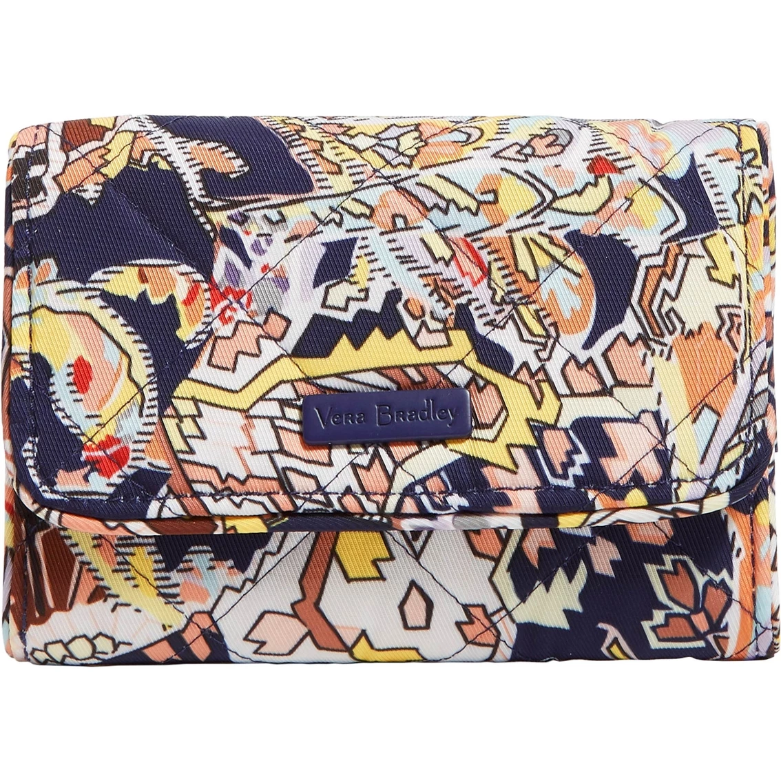 Coupon โจ Vera Bradley RFID Riley Compact Wallet ๐ - Image 3