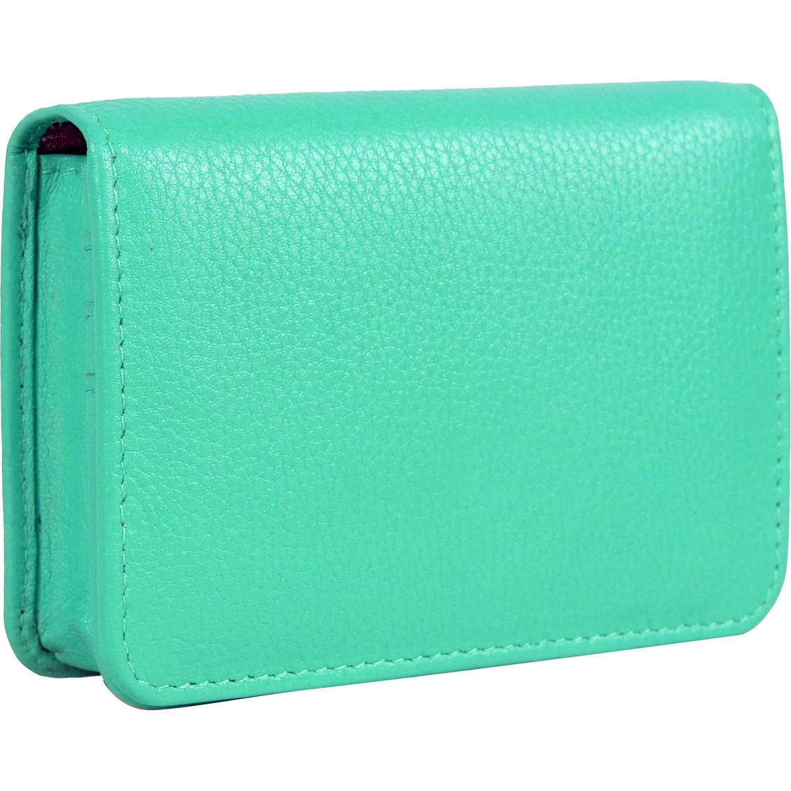 Best reviews of โจ Karla Hanson RFID Blocking Card Case ๐ - Image 5