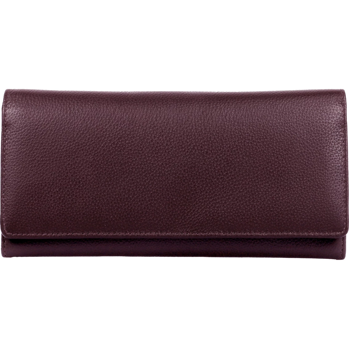 Wholesale ๐ฅฐ Karla Hanson RFID Blocking Trifold Wallet ๐งจ - Image 3