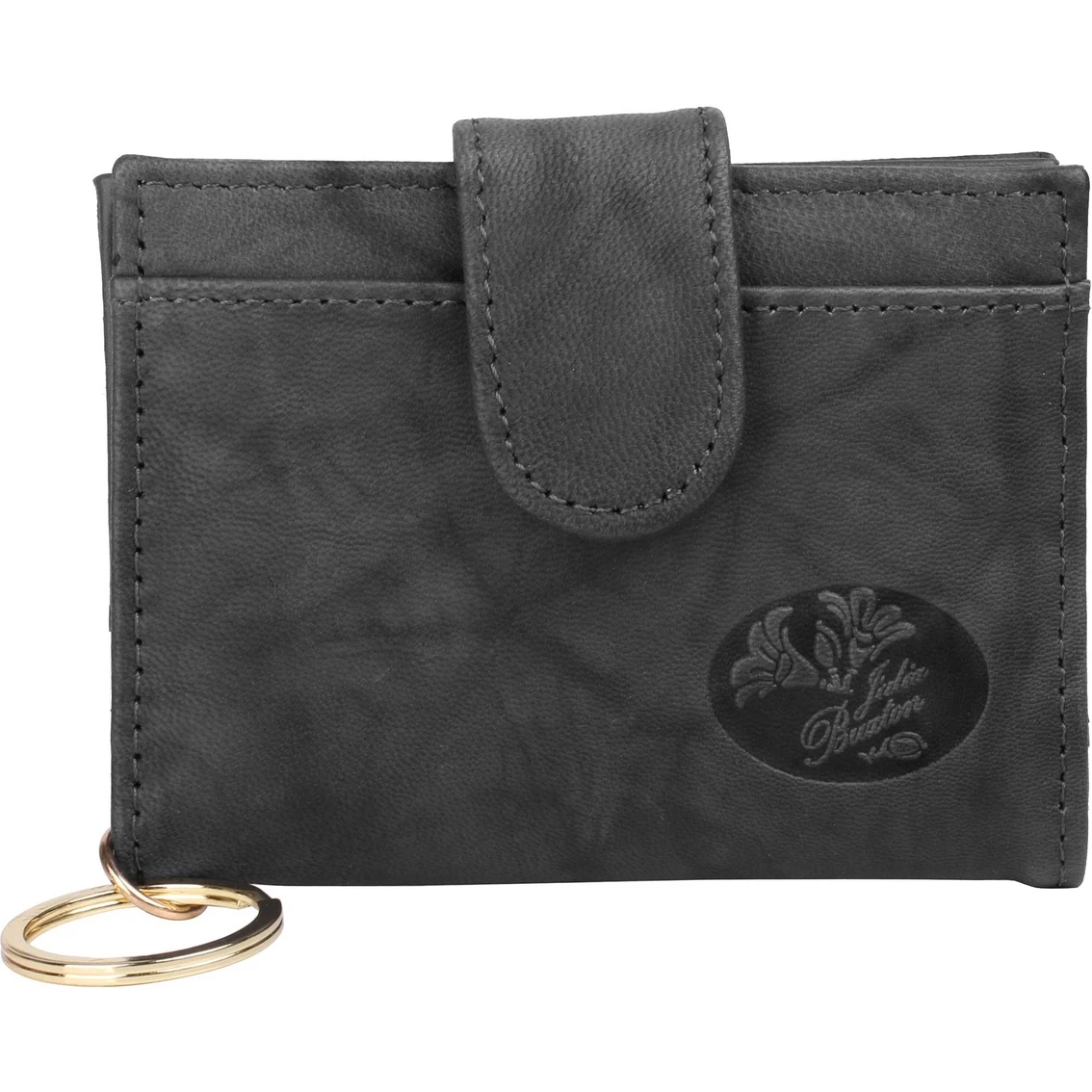 Buy ๐ Julia Buxton Tab Card Case ๐