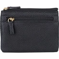 Cheapest 🎁 Julia Buxton ID Coin Card Case ⌛