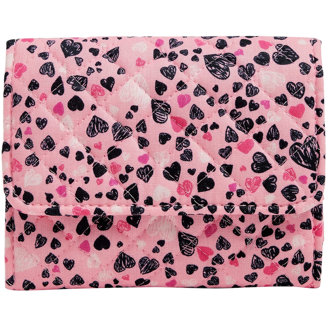 Coupon โจ Vera Bradley RFID Riley Compact Wallet ๐ - Image 6