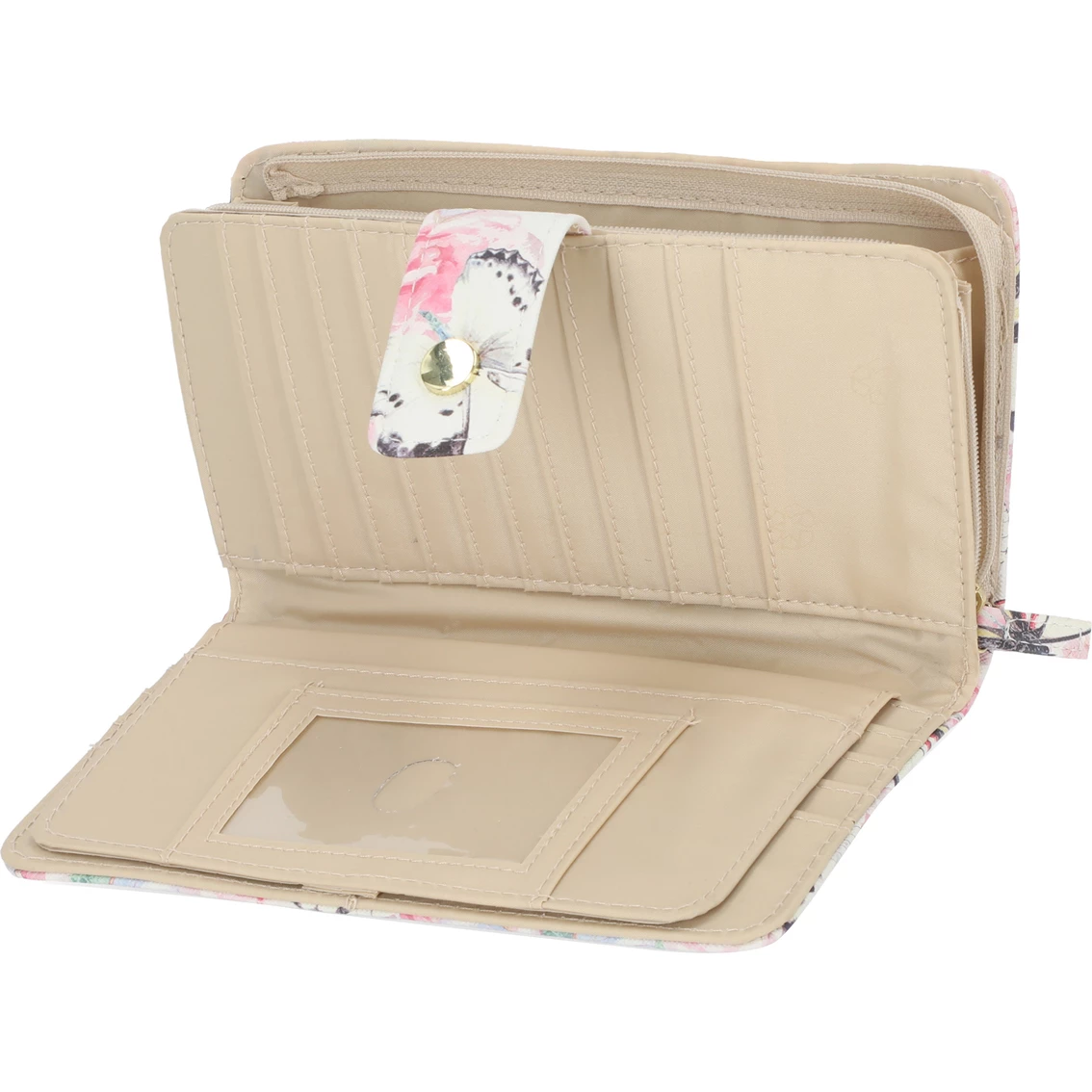 New โจ Mundi Madame Secretary Clutch, All A Flutter ๐ฅฐ - Image 3