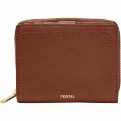Promo 😉 Fossil Logan RFID Mini Multifunction Wallet 🛒