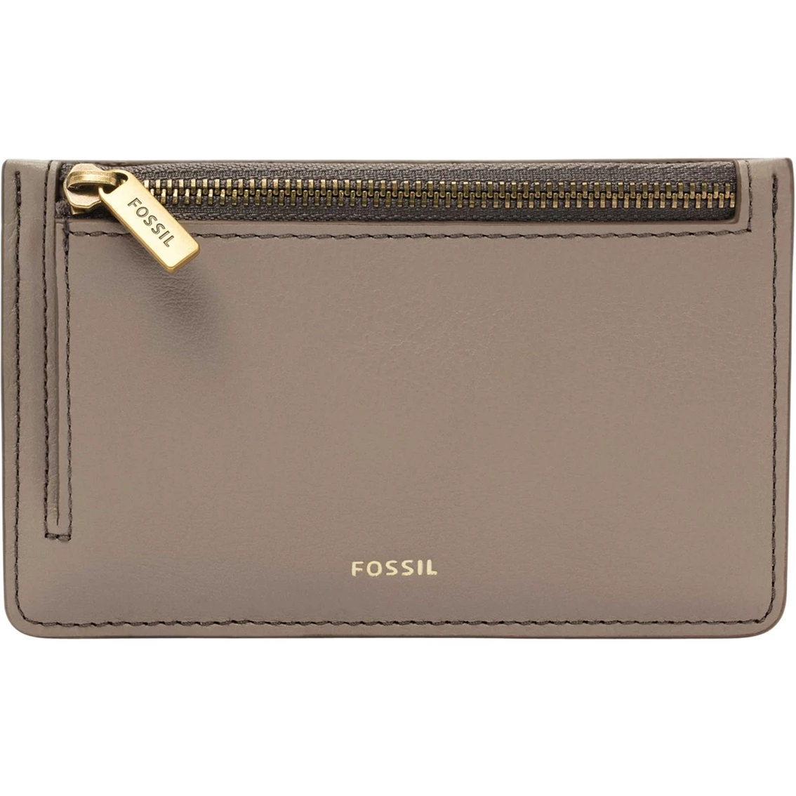 Buy ๐ Fossil Logan Zip Card Case ๐ฏ