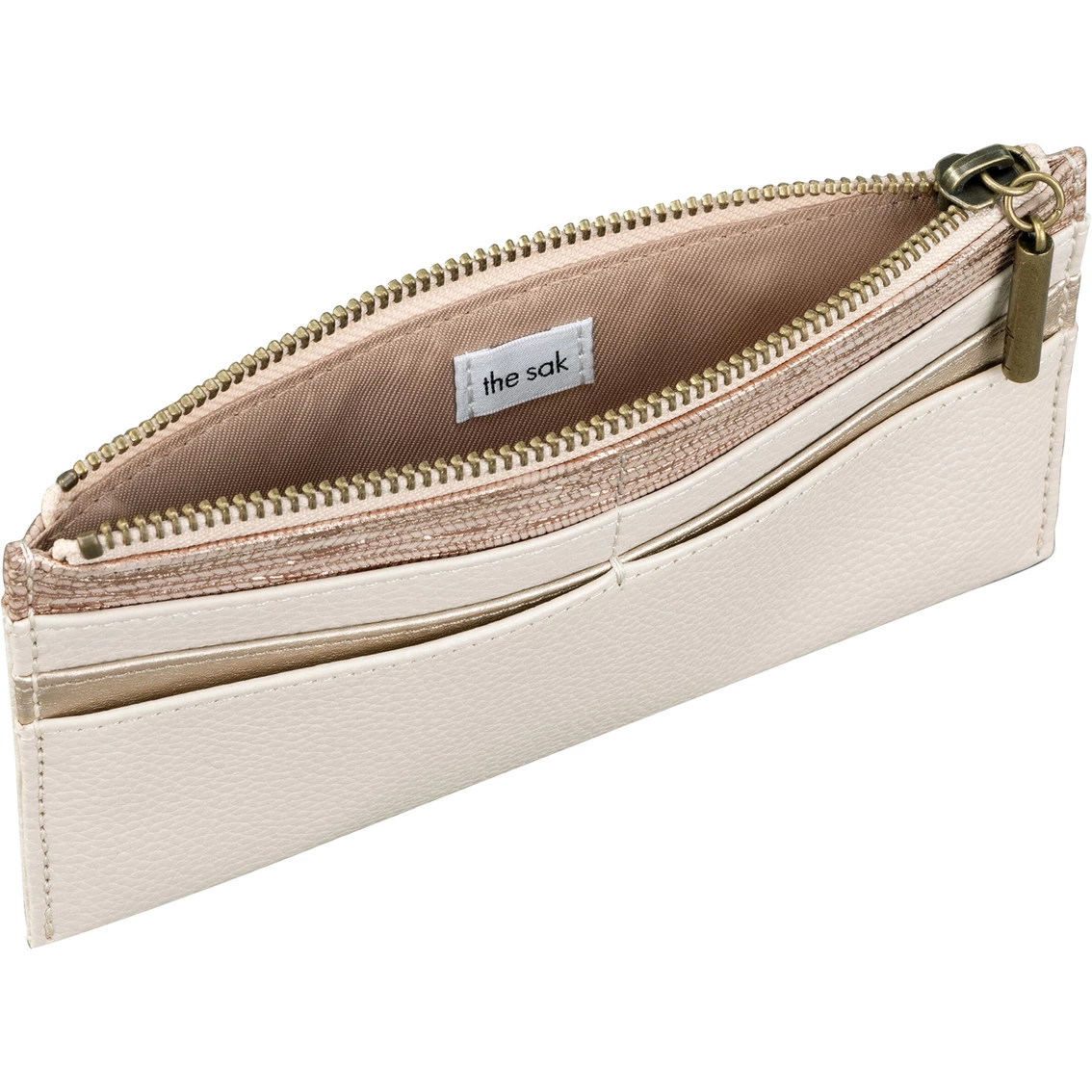 Cheap β The Sak Neva Card Wallet π - Image 3