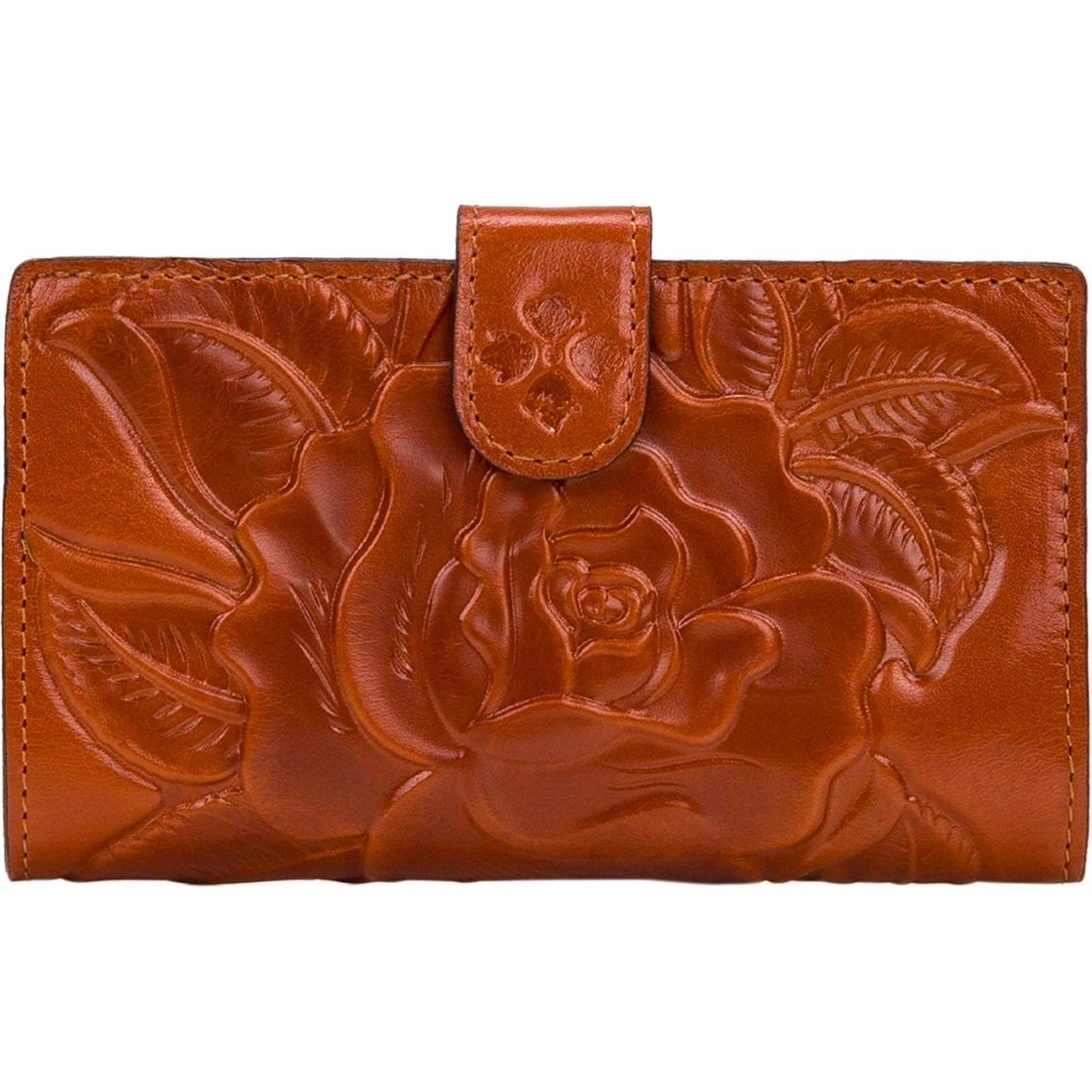 Promo ๐ Patricia Nash Linnet Wallet ๐