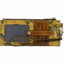 Deals ๐ Patricia Nash Alanna Wristlet ๐