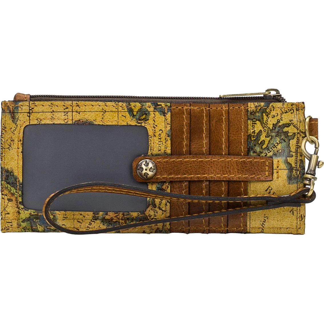 Deals ๐ Patricia Nash Alanna Wristlet ๐