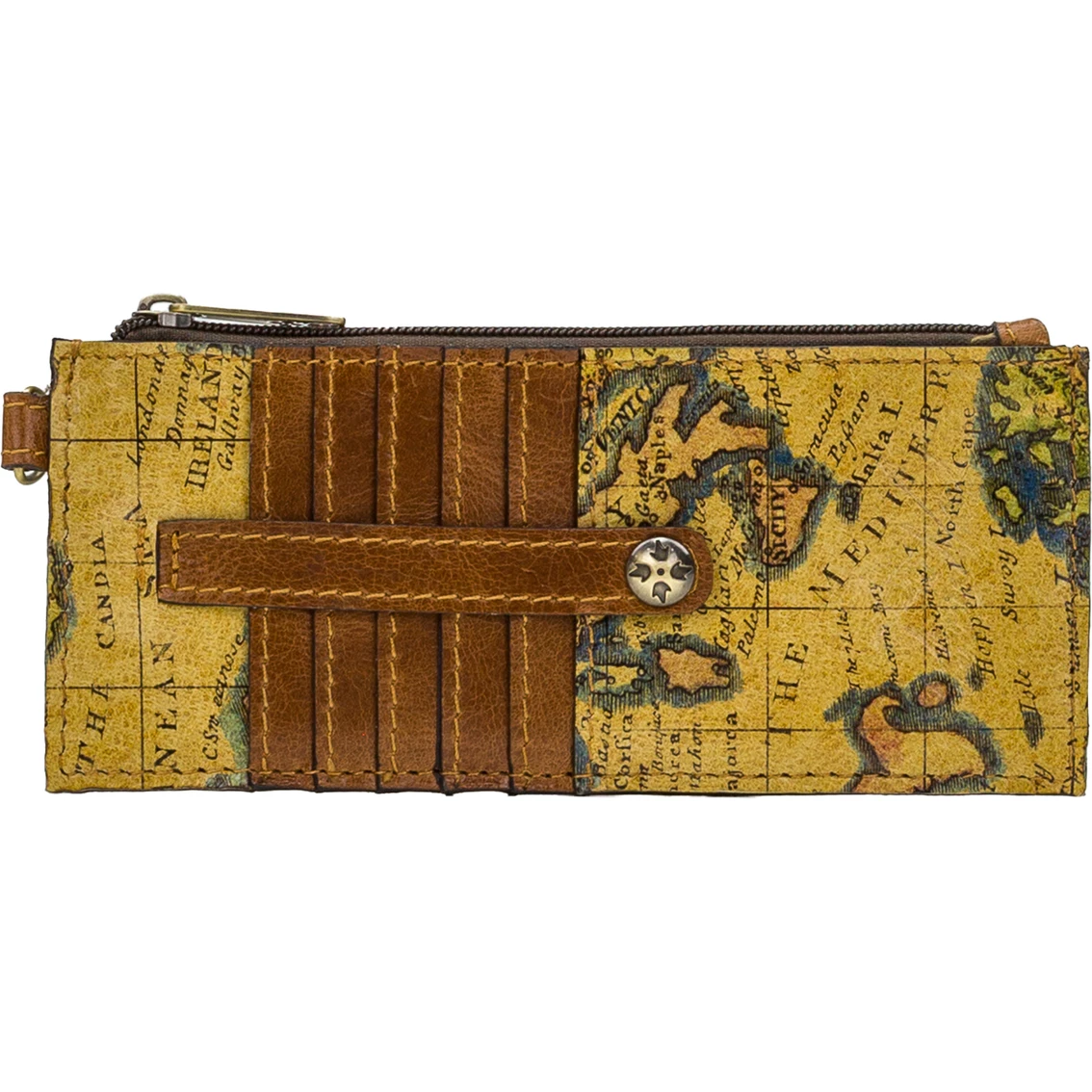 Deals ๐ Patricia Nash Alanna Wristlet ๐ - Image 2