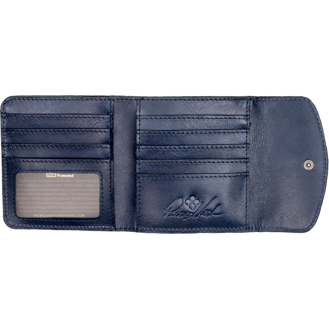 Cheap ๐คฉ Patricia Nash Reiti Wallet ๐งจ - Image 3