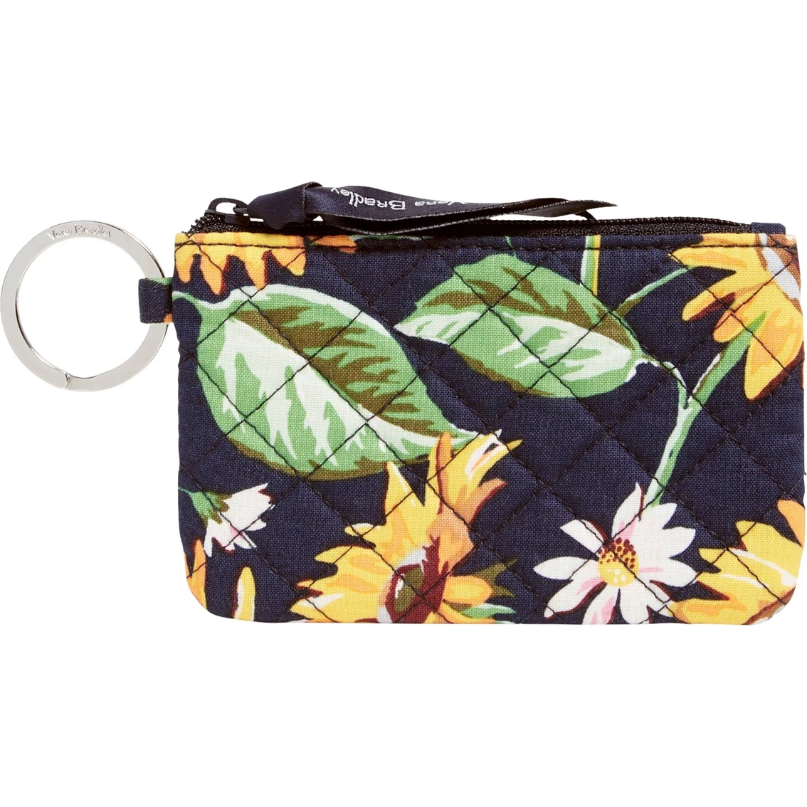 Discount ✔️ Vera Bradley Sunflowers Zip ID Case 🌟 - Image 2