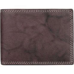 Deals 🔥 Buxton Hunt Credit Card Billfold Wallet 😉