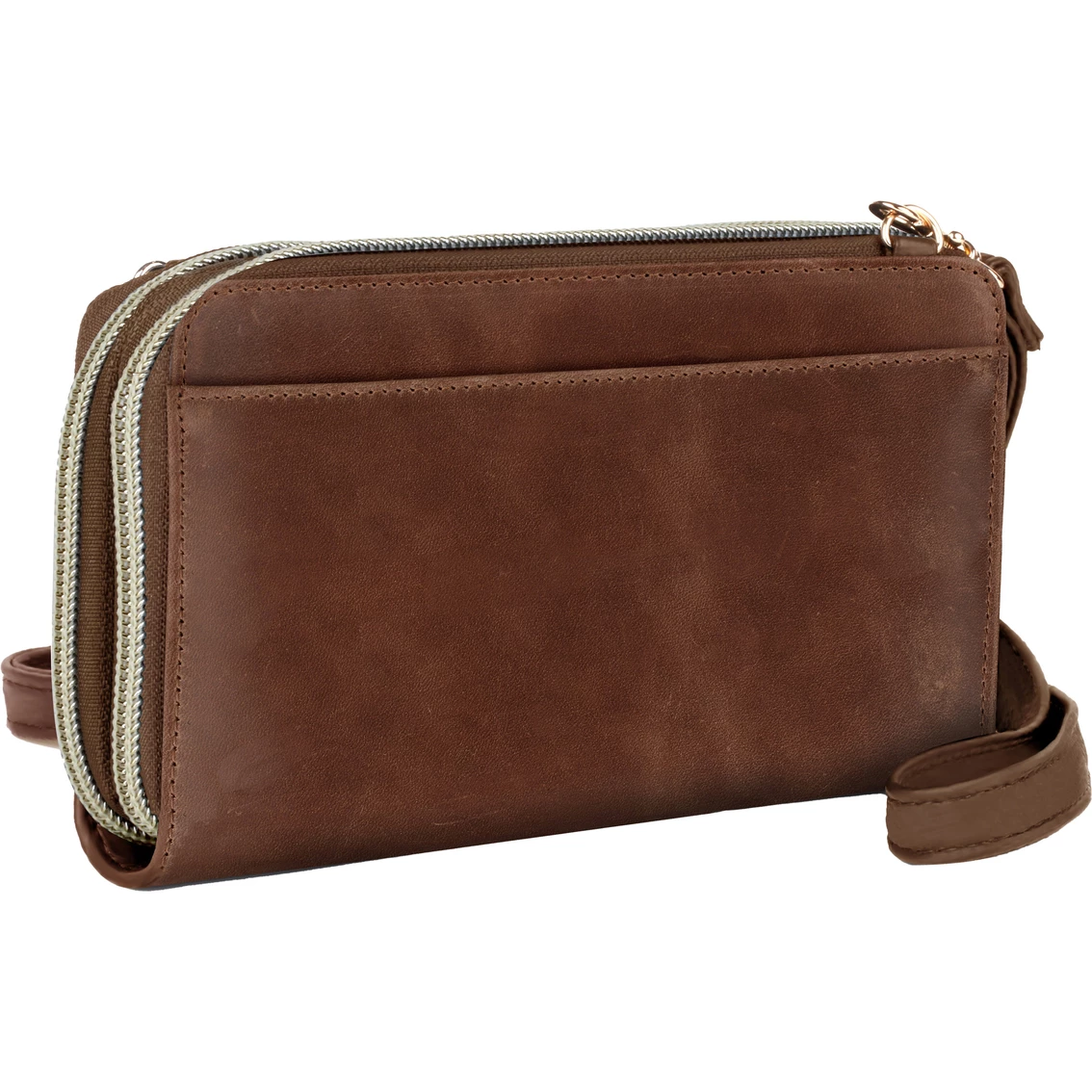 Wholesale ๐ Julia Buxton Tooled Leather Ultimate Organizer ๐คฉ - Image 2