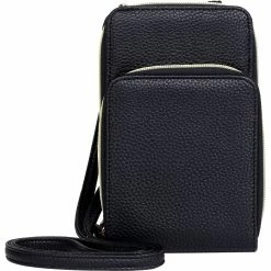 Promo 🔔 Julia Buxton Front Pocket Mobile Carrier 🛒