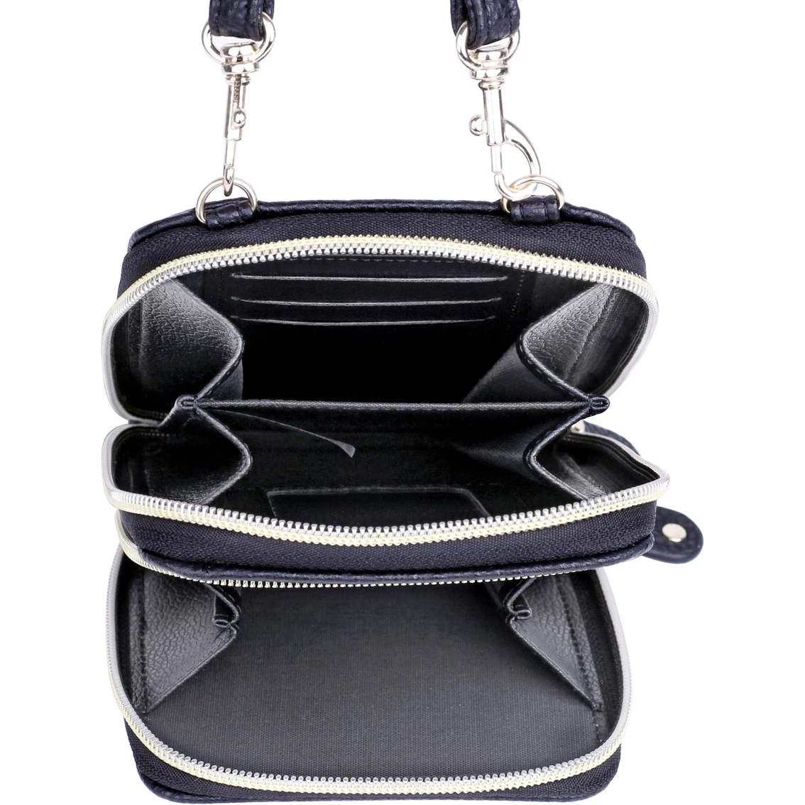 Promo ๐ Julia Buxton Front Pocket Mobile Carrier ๐ - Image 3