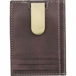 Promo ⌛ Buxton Hunt Front Pocket Wallet 🔥