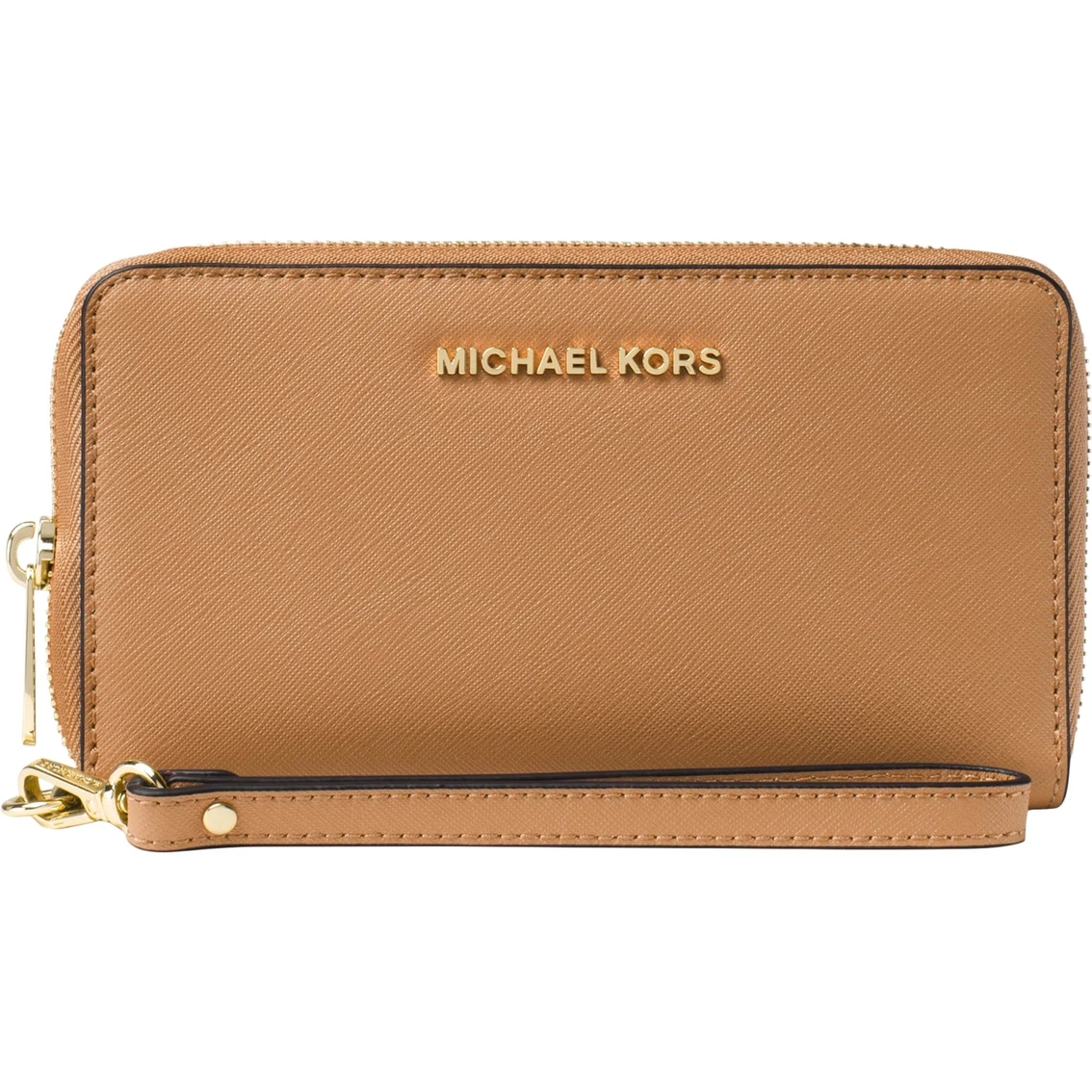 Flash Sale โ Michael Kors Jet Set Travel Large Flat Multifunction Phone Case ๐งจ - Image 8