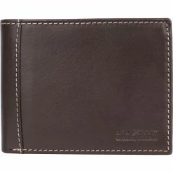 Buy 🥰 Buxton Sandokan Convertible Thinfold Wallet 🧨
