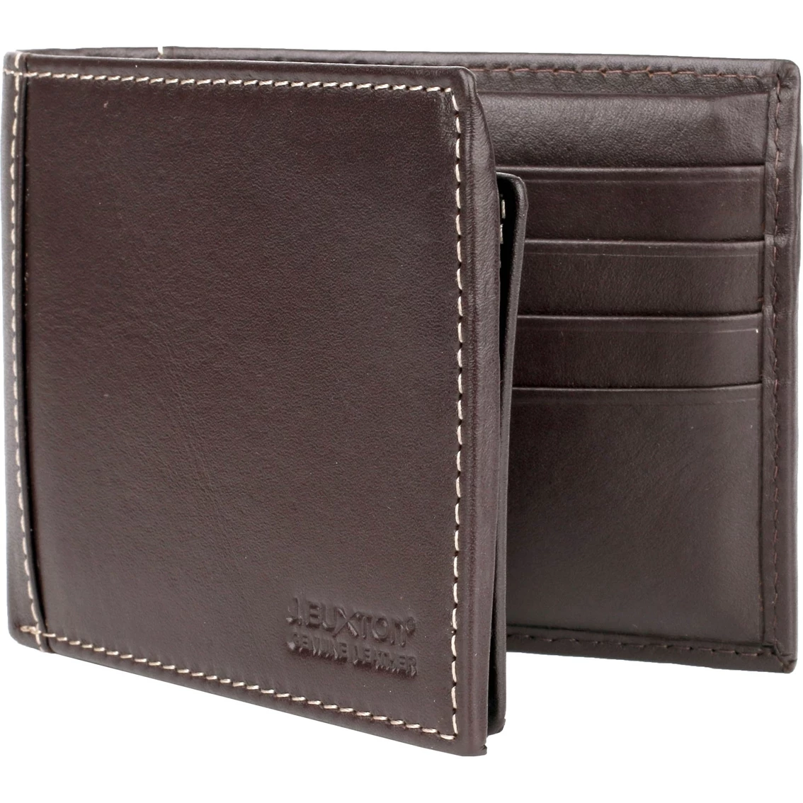 Buy ๐ฅฐ Buxton Sandokan Convertible Thinfold Wallet ๐งจ - Image 2
