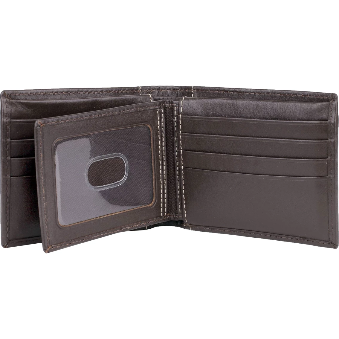 Buy ๐ฅฐ Buxton Sandokan Convertible Thinfold Wallet ๐งจ - Image 4