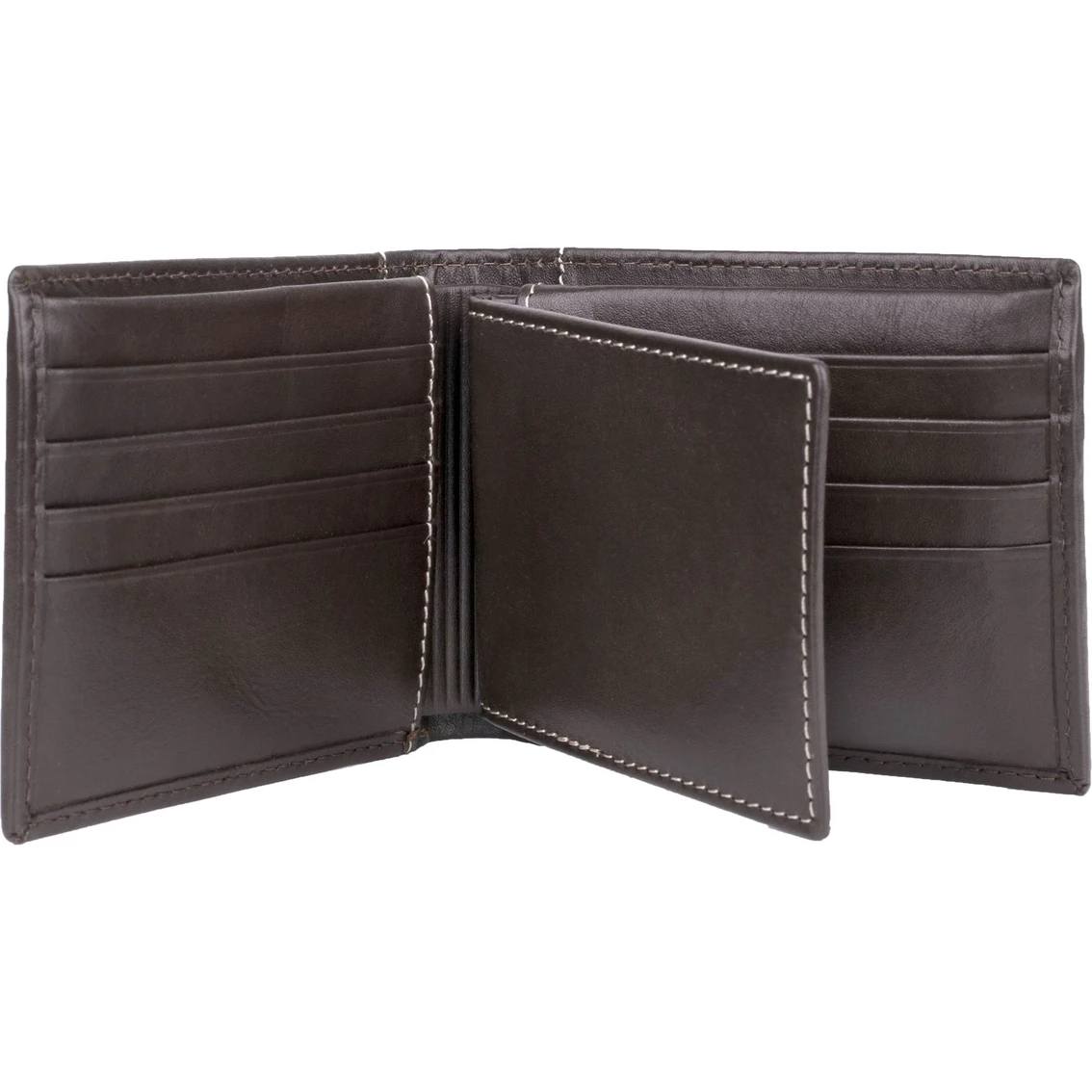 Buy ๐ฅฐ Buxton Sandokan Convertible Thinfold Wallet ๐งจ - Image 5