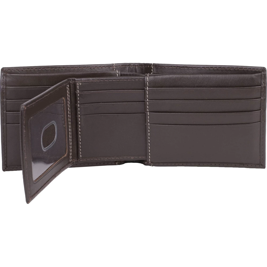 Buy ๐ฅฐ Buxton Sandokan Convertible Thinfold Wallet ๐งจ - Image 6
