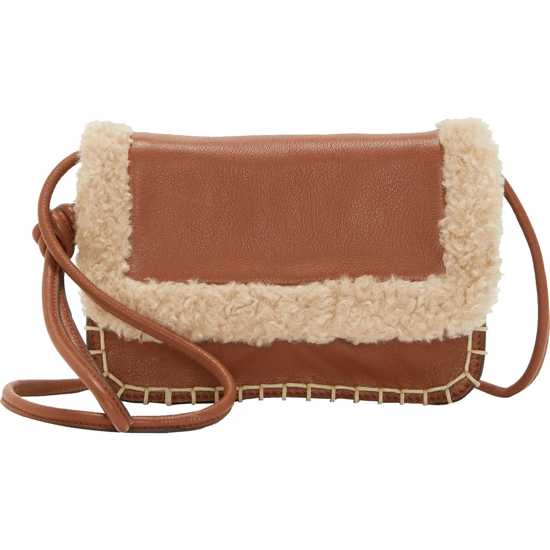 Cheap ๐ฅฐ Lucky Brand Lucky Brand Jiah Crossbody โจ - Image 3