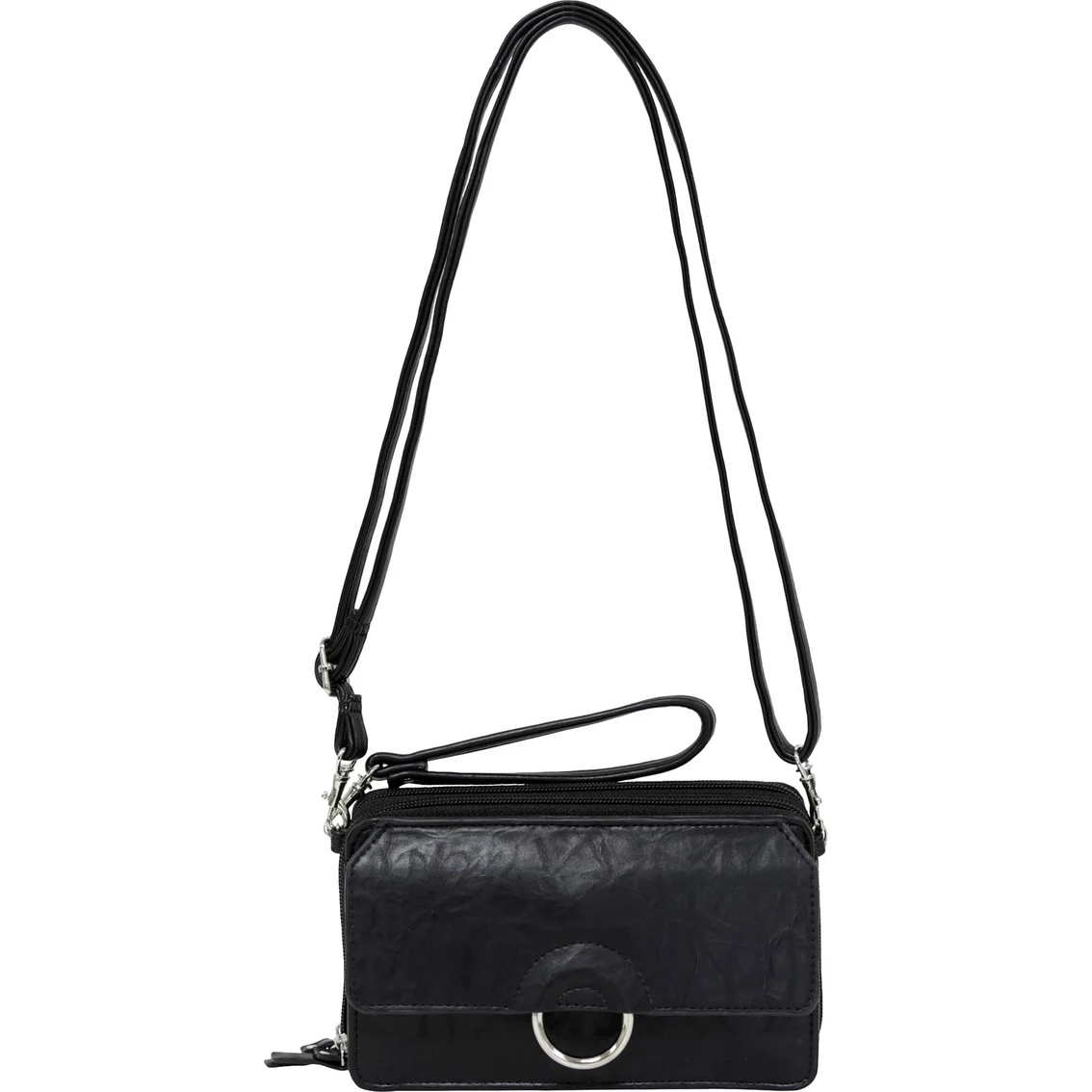 Hot Sale ๐ Bueno Of California Rustego Wallet On A String ๐ - Image 2