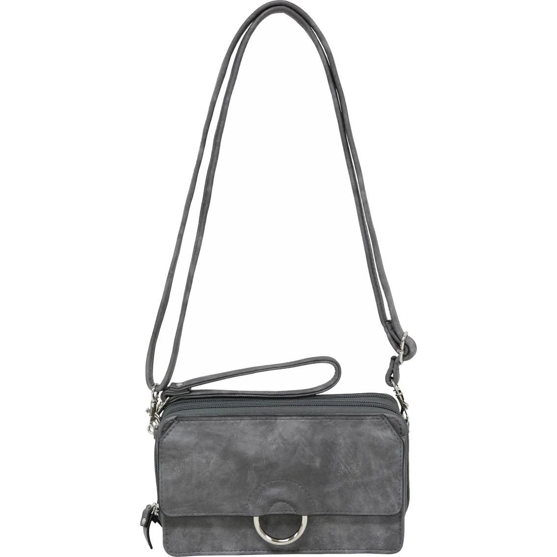 Hot Sale ๐ Bueno Of California Rustego Wallet On A String ๐ - Image 3