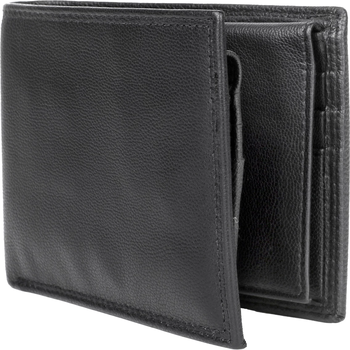 Best reviews of ๐ Buxton Emblem Double I.D. Billfold ๐ - Image 3