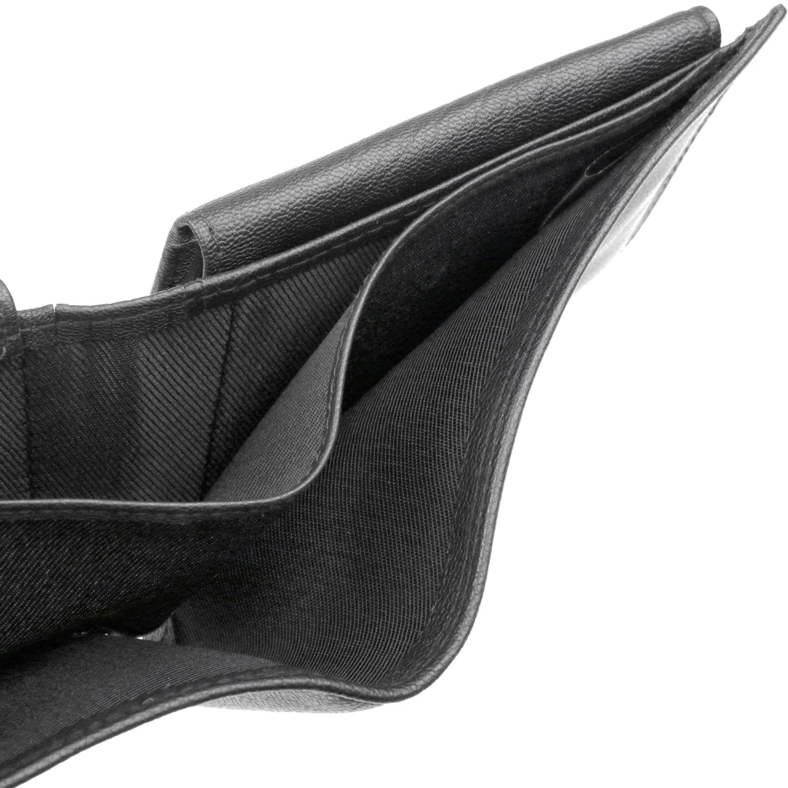 Best reviews of ๐ Buxton Emblem Double I.D. Billfold ๐ - Image 7